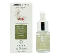 Ambientair - Home Perfumes Aceite Hidrosoluble Brisa de Océano Ambientadores 15 ml female