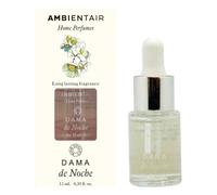 Ambientair - Home Perfumes Aceite Hidrosoluble Dama de Noche Ambientadores 15 ml female