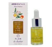 Ambientair - Home Perfumes Aceite Hidrosoluble Flor de Azahar Ambientadores 15 ml female