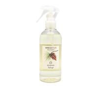 Ambientair Home Perfumes Ambientador en Spray de Cedro Salvaje - Difusor para Casa