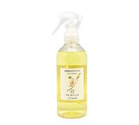 Ambientair Home Perfumes - Ambientador en Spray de Vainilla y Canela - Difusor de Fragancia para Salón, Dormitorio o Baños