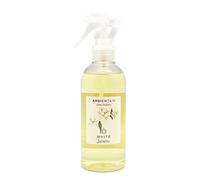 Ambientair Home Perfumes Ambientador en Spray Jazmín Blanco - Difusor de Fragancia para Casa, Salón, Dormitorio o Baños