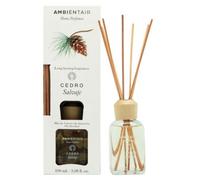 Ambientair - Home Perfumes Mikado Cedro Salvaje Ambientadores 100 ml female