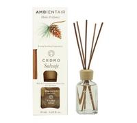 Ambientair - Home Perfumes Mikado Cedro Salvaje Ambientadores 50 ml female