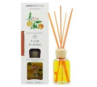 Ambientair - Home Perfumes Mikado Flor de Azahar Ambientadores 100 ml female
