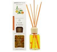 Ambientair - Home Perfumes Mikado Flor de Azahar Ambientadores 240 ml female