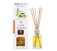 Ambientair - Home Perfumes Mikado Flor de Azahar Ambientadores 50 ml female