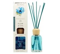Ambientair - Home Perfumes Mikado Flor de Lino Ambientadores 240 ml female