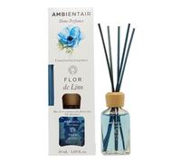 Ambientair - Home Perfumes Mikado Flor de Lino Ambientadores 50 ml female