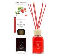 Ambientair - Home Perfumes Mikado Frutos Rojos Ambientadores 240 ml female