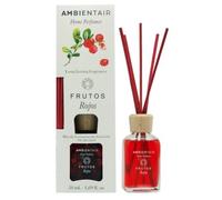 Ambientair - Home Perfumes Mikado Frutos Rojos Ambientadores 50 ml female