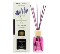 Ambientair - Home Perfumes Mikado Lavanda Silvestre Ambientadores 100 ml female