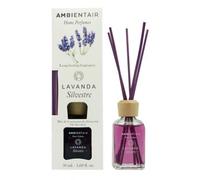 Ambientair - Home Perfumes Mikado Lavanda Silvestre Ambientadores 50 ml female
