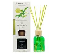 Ambientair - Home Perfumes Mikado Té Verde y Lima Ambientadores 100 ml female