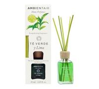 Ambientair - Home Perfumes Mikado Té Verde y Lima Ambientadores 50 ml female