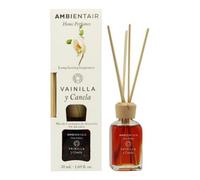 Ambientair - Home Perfumes Mikado Vainilla y Canela Ambientadores 50 ml female