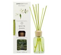 Ambientair - Home Perfumes Mikado White Jasmine Ambientadores 100 ml female