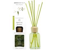 Ambientair - Home Perfumes Mikado White Jasmine Ambientadores 240 ml female
