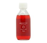 Ambientair - Home Perfumes Recambio Frutos Rojos Ambientadores 250 ml female