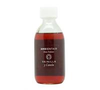Ambientair - Home Perfumes Recambio Vainilla y Canela Ambientadores 250 ml female