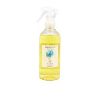 Ambientador Lino, Flor de Lino - Ambientair Home Perfume, Spray, 250 ml, Lienzo