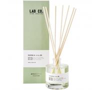 Ambientair - Mikado 3 Pepper y Iris Lab Co. Ambientadores 100 ml female