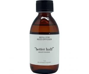 Ambientair - Mikado The Olphactory "Better Half" Groom Cologne Ambientadores 250 ml unisex