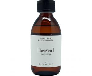 Ambientair - Mikado The Olphactory |Heaven| White Lotus Ambientadores 250 ml unisex