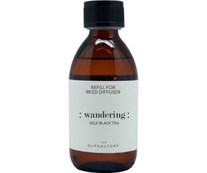 Ambientair - Mikado The Olphactory :Wandering: Goji Black Tea Ambientadores 250 ml unisex