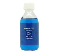 Ambientair RC250OCA Recambio Mikado, Aroma Océano, Cristal, Azul, 250Ml