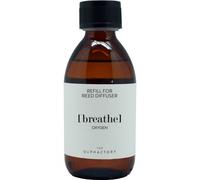 Ambientair - Recambio Mikado Oxygen The Olphactory Ambientadores 250 ml female