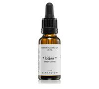 Ambientair - The Olphactory *Bliss* Green Leaves Aceite Hidrosoluble Ambientadores 20 ml unisex
