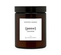 Ambientair - Vela Tarro Cashmere The Olphactory Ambientadores 360 g unisex