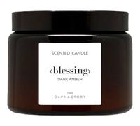 Ambientair - Vela Tarro Dark Amber Ambientadores 360 g unisex
