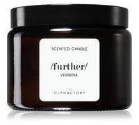 Ambientair - Vela Tarro Verbena The Olphactory Ambientadores 360 g unisex