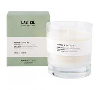 Ambientair - Vela Vaso 40 horas 3 Pepper e Iris Lab Co. Ambientadores 200 g female
