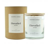 Ambientair - Vela Vaso 40 horas Oxygen The Olphactory Ambientadores 200 g female