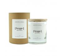 Ambientair - Vela Vaso 40 horas Palo Santo The Olphactory Ambientadores 200 g female