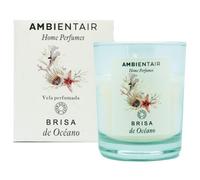 Ambientair - Vela Vaso Aromática 30 Horas Brisa De Océano Ambientadores 110 g female