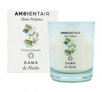 Ambientair - Vela Vaso Aromática 30 Horas Dama De Noche Ambientadores 110 g female