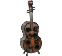 Ambiente - Botellero, forma de violonchelo