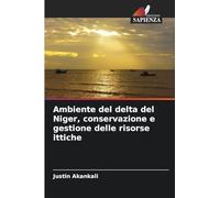 Ambiente del delta del Niger, conservazione e gestione delle risorse ittiche