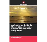 Ambiente do Delta do Níger, Conservação e Gestão dos Recursos Pesqueiros