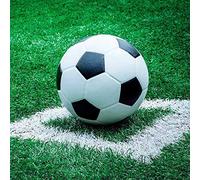 Ambiente SERVILLETAS 20 UD FÚTBOL Football