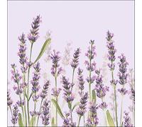 Ambiente SERVILLETAS 20 UD Lavender Shades Lila
