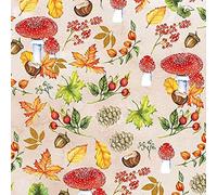 Ambiente SERVILLETAS 20 Unidades Hojas OTOÑO