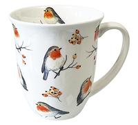 Ambiente Taza 0,4 l Robin Familia
