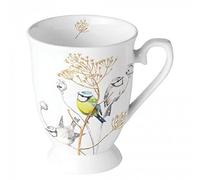 Ambiente Taza 250ml Sweet Little Bird