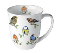 Ambiente Taza de especies de