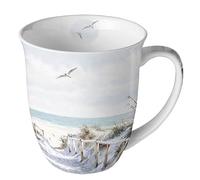 Ambiente - Taza de playa